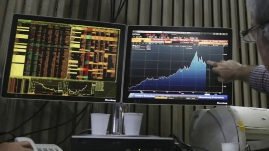 Los conflictos geopolíticos y su impacto en las finanzas: Tenemos una calma que quizás sea pasajera