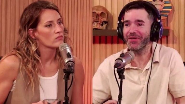 Mica Viciconte apuntó contra Germán Beder tras la pelea con Flor Vigna: Me decepcionó