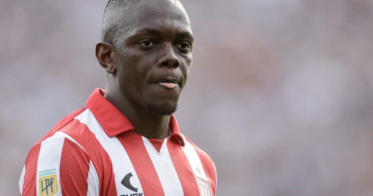 La estadística de Cetré que Boca también tuvo en cuenta para frenar el pase