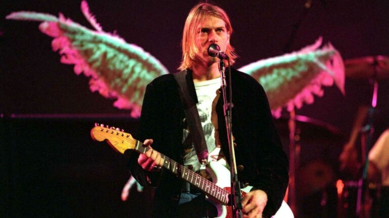 Afirman que Kurt Cobain fue asesinado: un nuevo informe cuestiona que el líder de Nirvana se haya suicidado