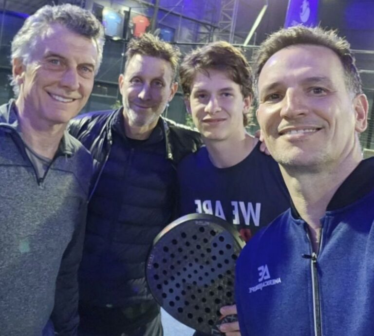 Las sospechas de la operación de los laboratorios detrás de la salida de Casanello del caso Andis