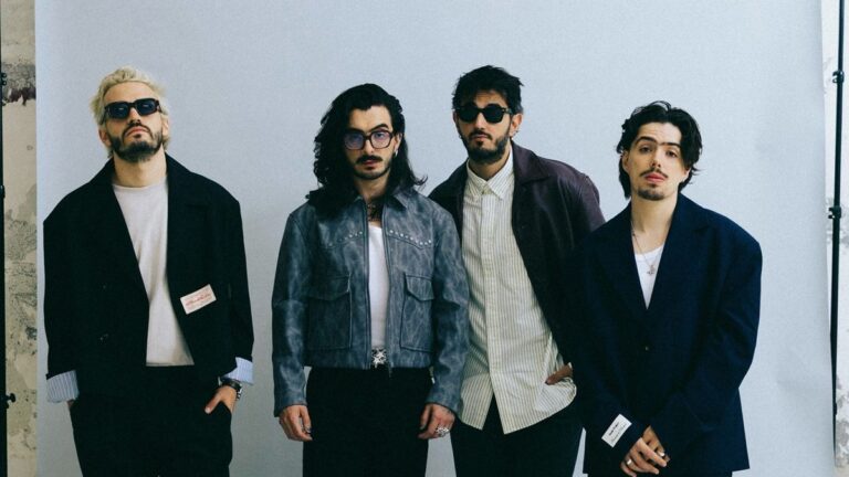 Morat agregó una tercera fecha en el Movistar Arena: cuándo es y cómo sacar las entradas