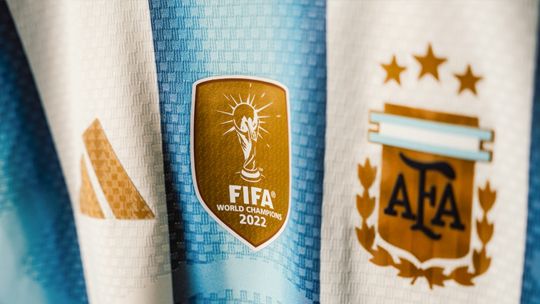 Finalissima 2026: habrá camiseta exclusiva para Argentina vs. España?