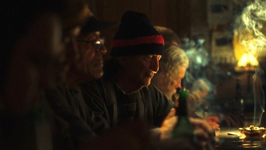 «Los cantores rusos»: el cortometraje nominado al Oscar 2026 que llega a Netflix y es ideal para el fin de semana largo