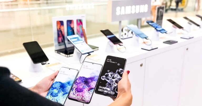 Cómo se movieron los precios de los celulares a un mes de la eliminación de los aranceles a los importados?