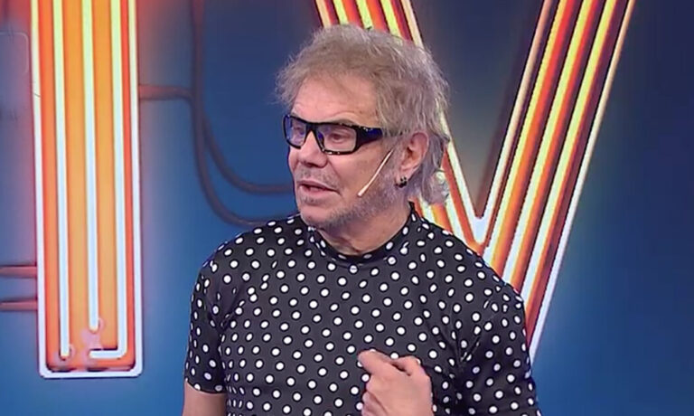 Beto Casella debutó en América TV: qué dijo de sus ex compañeros de Bendita