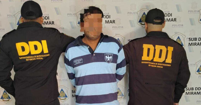 Violación en Miramar: qué pericia fue clave para liberar al único detenido