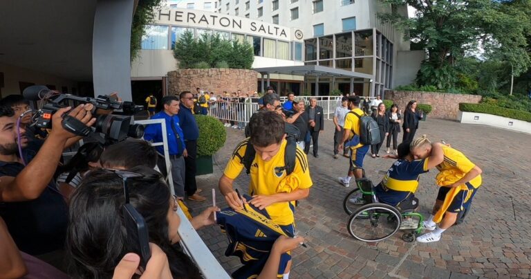 El motivo por el que Ander Herrera quedó afuera del banco de Boca