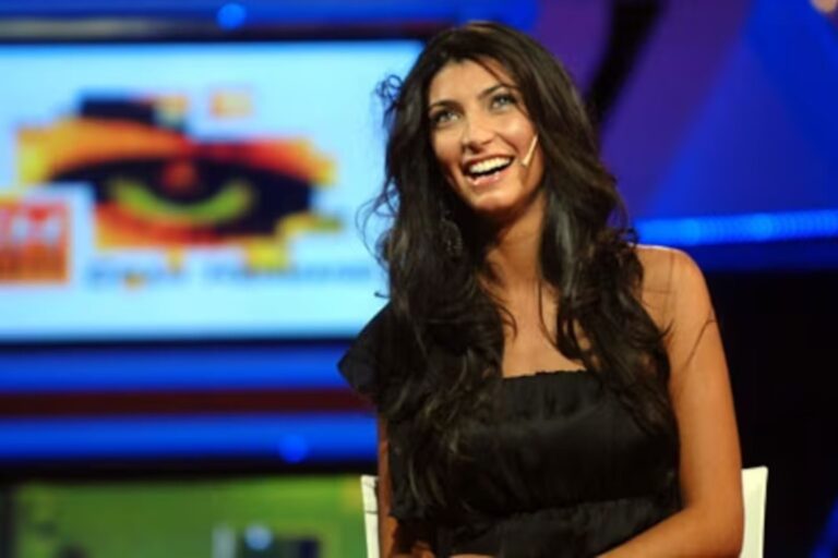 El impactante antes y después de Solange Abraham, la participante que volvió a Gran Hermano 15 años después