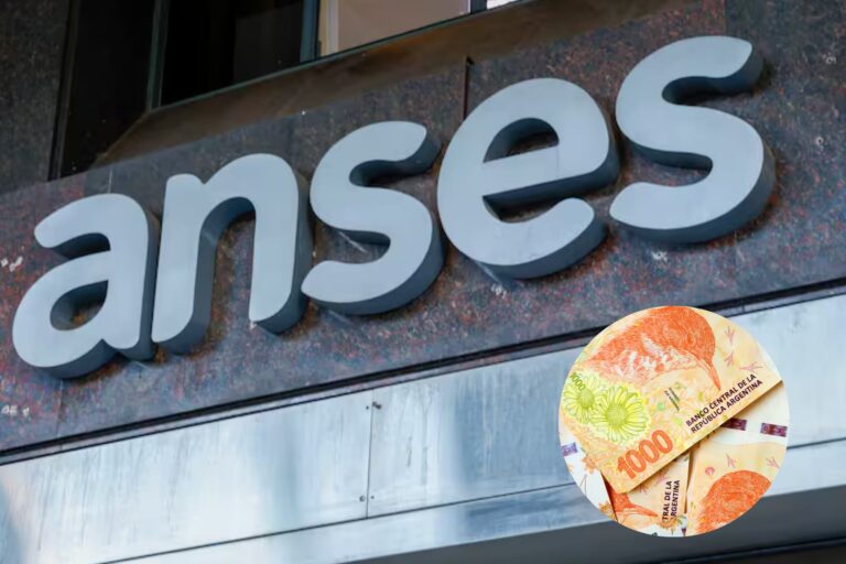 Fecha de cobro de Anses: el cronograma de pagos para este jueves 26 de febrero