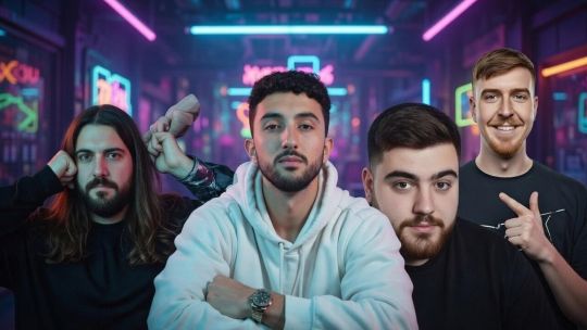 Qué cambió desde la era de El Rubius hasta el nuevo negocio de YouTube