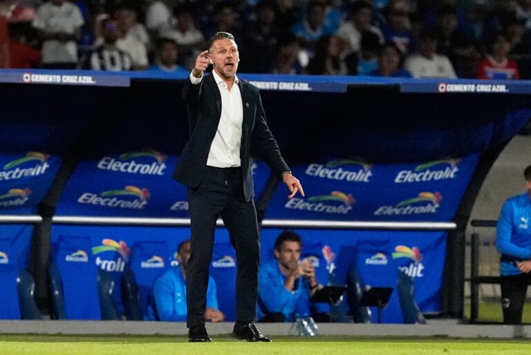 Martín Demichelis es el nuevo técnico de Mallorca: la curiosa condición que puso en su contrato