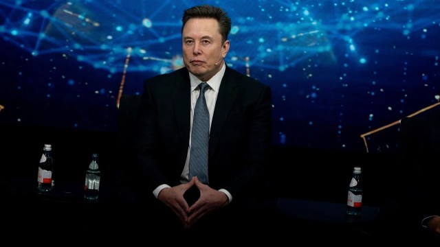 Qué preguntas no sabemos hacer?»: la reflexión de Musk sobre la inteligencia artificial