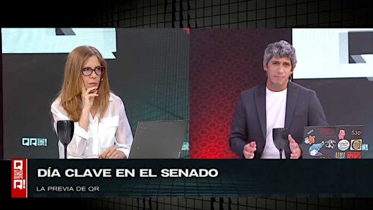 En QR! advirtieron: El debate por la reforma laboral fue pobre para una ley que cambia todo