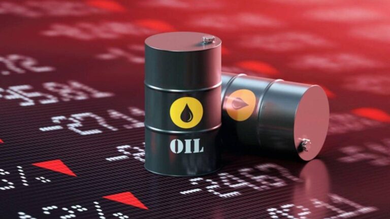 Tras los ataques de EEUU a Irán, se disparan los precios del petróleo, el GNL, el oro y caen las bolsas