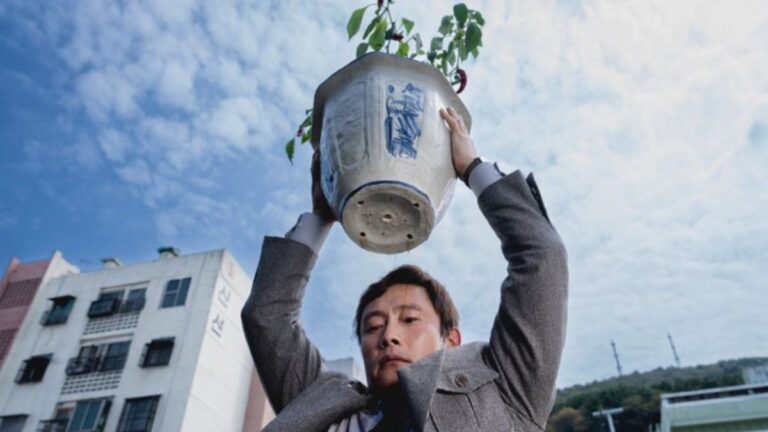 «La única opción», la nueva película del aclamado director Park Chan-wook ya tiene fecha de estreno en MUBI