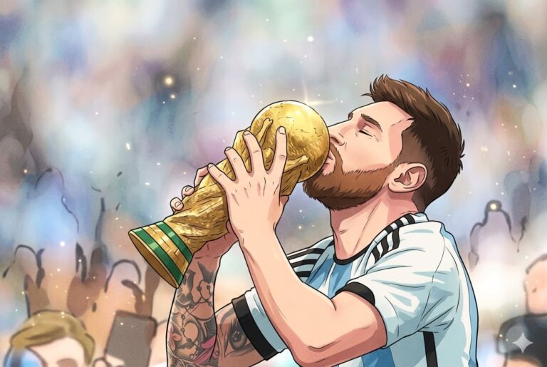 Así se hace una foto animé