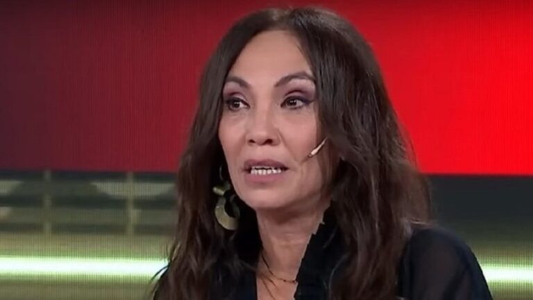 Ernestina País chocó con su auto y se negó a hacerse el test de alcoholemia