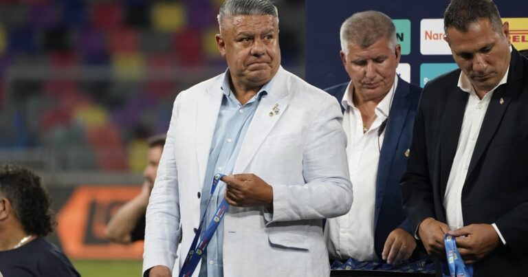 Polémica con la clasificación a la Copa Libertadores: la Liga Profesional reconoció que el insólito cupo al 9no puesto se aplicará en 2027