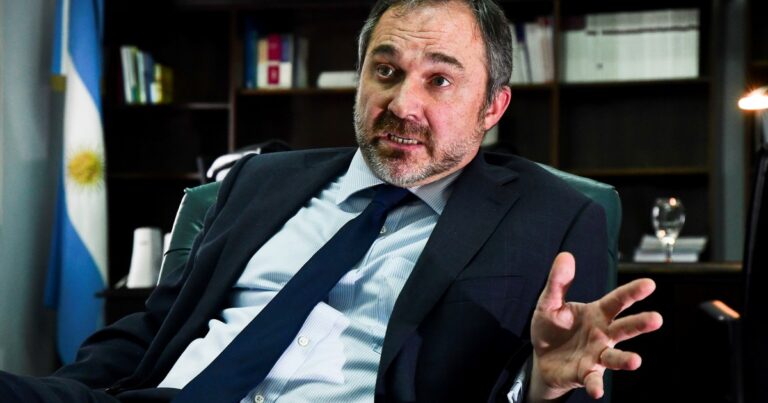 El fiscal del caso AMIA explicó por qué acusó a Alí Asghar Hejazi y destacó el trabajo de Nisman