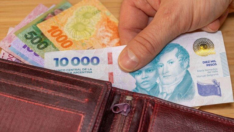 Búsqueda laboral: aumentó un 3,3% el salario que piden los argentinos para trabajar