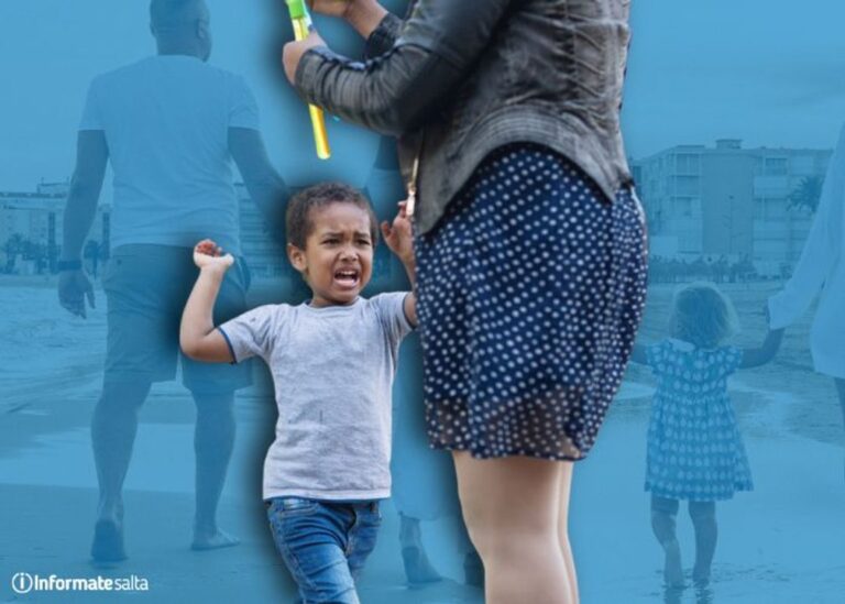 Psicóloga Ana María Zenardo advierte sobre falta de límites en crianza