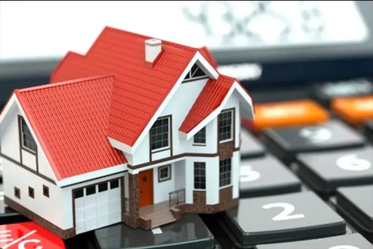 Documentos y formularios para solicitud de crédito hipotecario