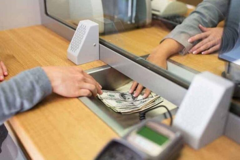 Sucursal bancaria en Salta con atención al público