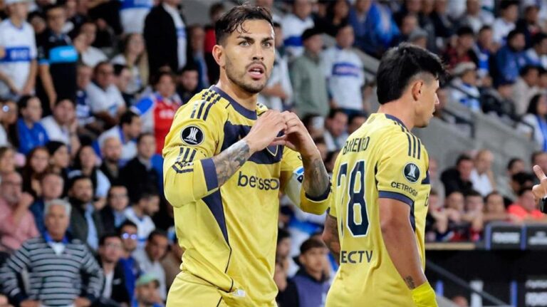 Estádio Governador Magalhães Pinto, estadio del partido entre Cruzeiro y Boca Juniors