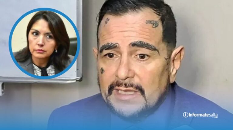 Fachada del Colegio de Abogados y Procuradores de Salta