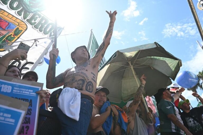 La CGT se movilizará en la previa de un nuevo Día del Trabajador