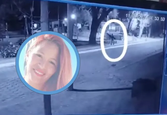 Fotografía de Jésica Elizabeth Gutiérrez, mujer desaparecida en Salta desde septiembre de 2024.