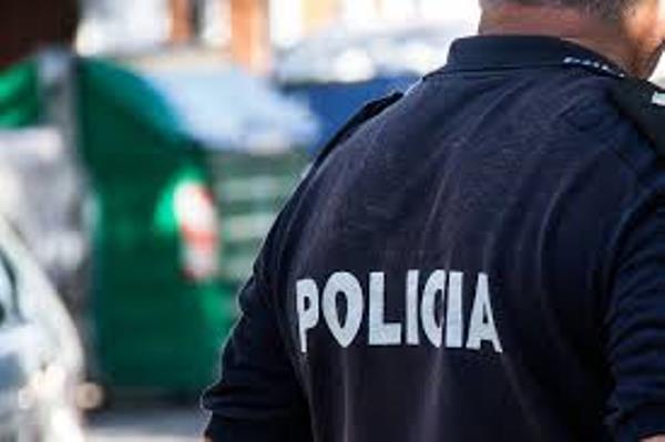 Ilustración genérica de un procedimiento policial en la ciudad de Salta