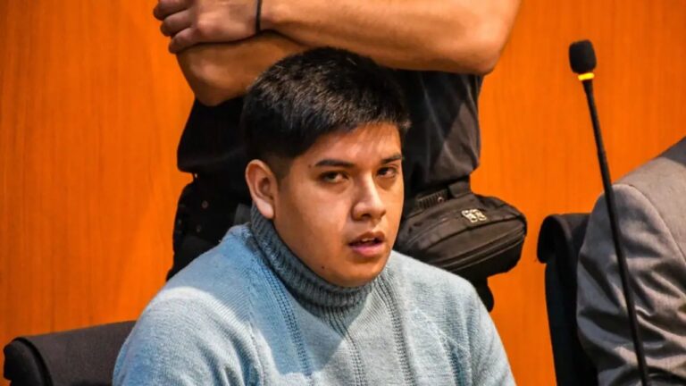 Familiares de víctimas de la tragedia de Av. Paraguay en los tribunales