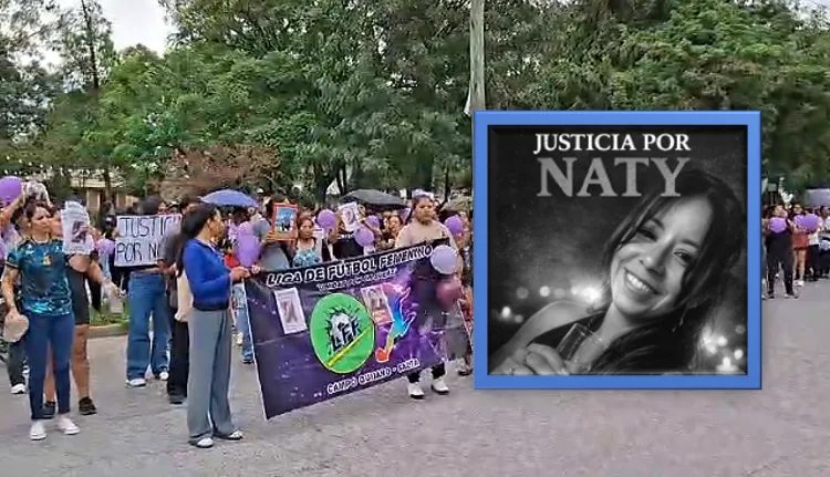 Ilustración referencial sobre violencia de género y denuncias.