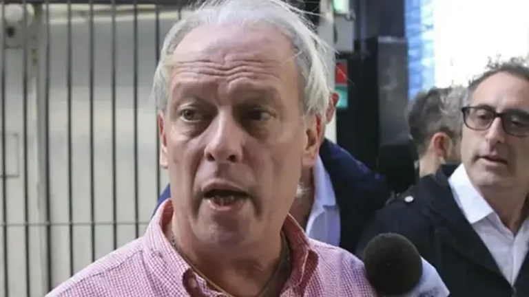 Reunión de paritarias en la Secretaría de Trabajo