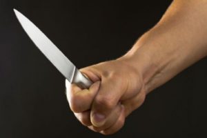 Hospital de Orán donde fue atendido el alumno apuñalado