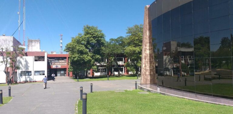 Mariana Reyes, ex subsecretaria de Derechos Humanos de la provincia de Salta