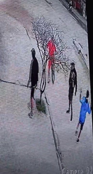 Bicicleta robada a adolescente en Tartagal con stem tornasolado