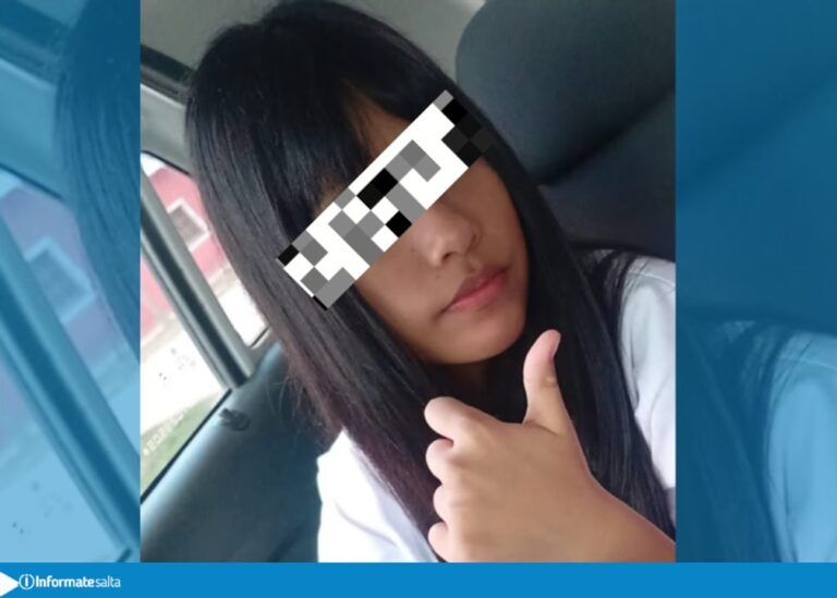 Imagen representativa de la búsqueda de Solange en Salta