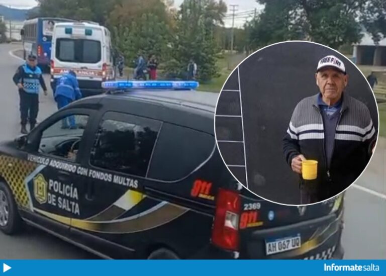 Centro Vecinal del barrio Pablo Saravia donde se velará a Don Lerita